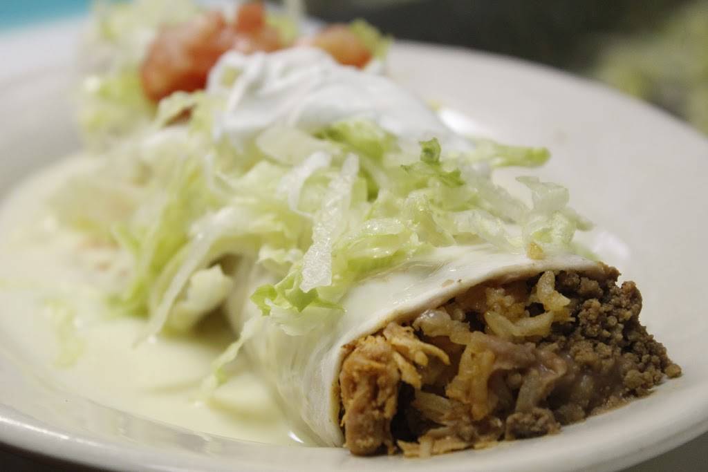 Fajita Mex Grill | restaurant | 1916 Railroad St, Statham, GA 30666, USA | 4704995163 OR +1 470-499-5163