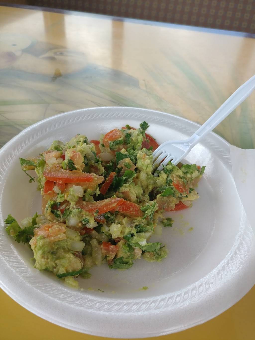 Taqueria "Los Gallos" | restaurant | Nashville, TN 37211, USA | 6154818761 OR +1 615-481-8761