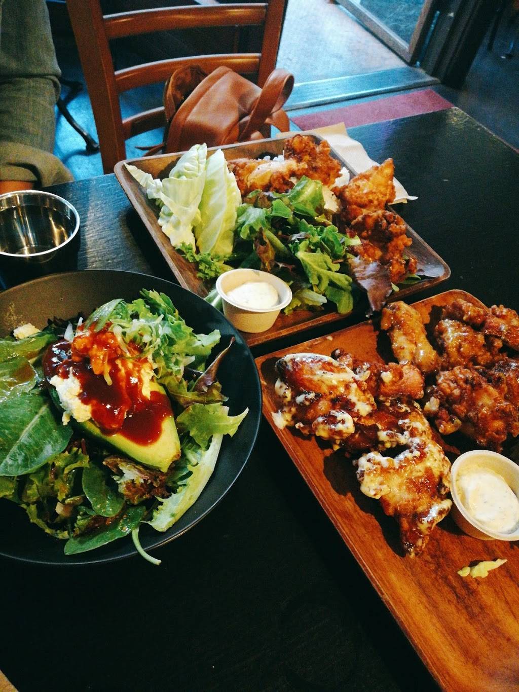 Aburaya | meal takeaway | 362 17th St, Oakland, CA 94612, USA | 5105027743 OR +1 510-502-7743