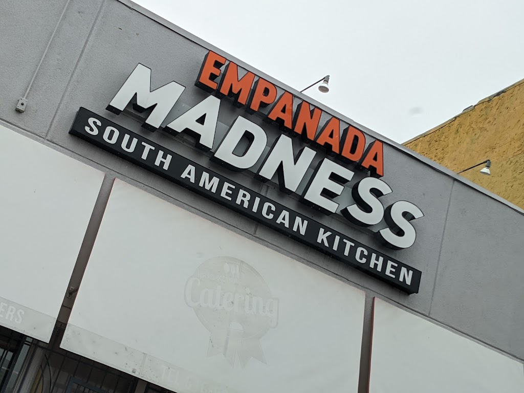 Empanada Madness | restaurant | 906 Southwest Blvd, Kansas City, MO 64108, USA | 8165036931 OR +1 816-503-6931