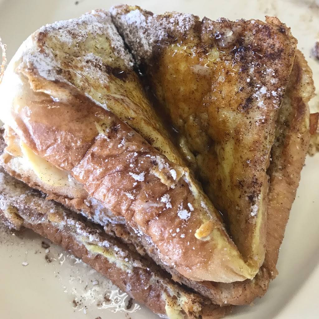 Jerrys Breakfast Place | restaurant | 1537 E 4th St, Long Beach, CA 90802, USA | 5624363323 OR +1 562-436-3323