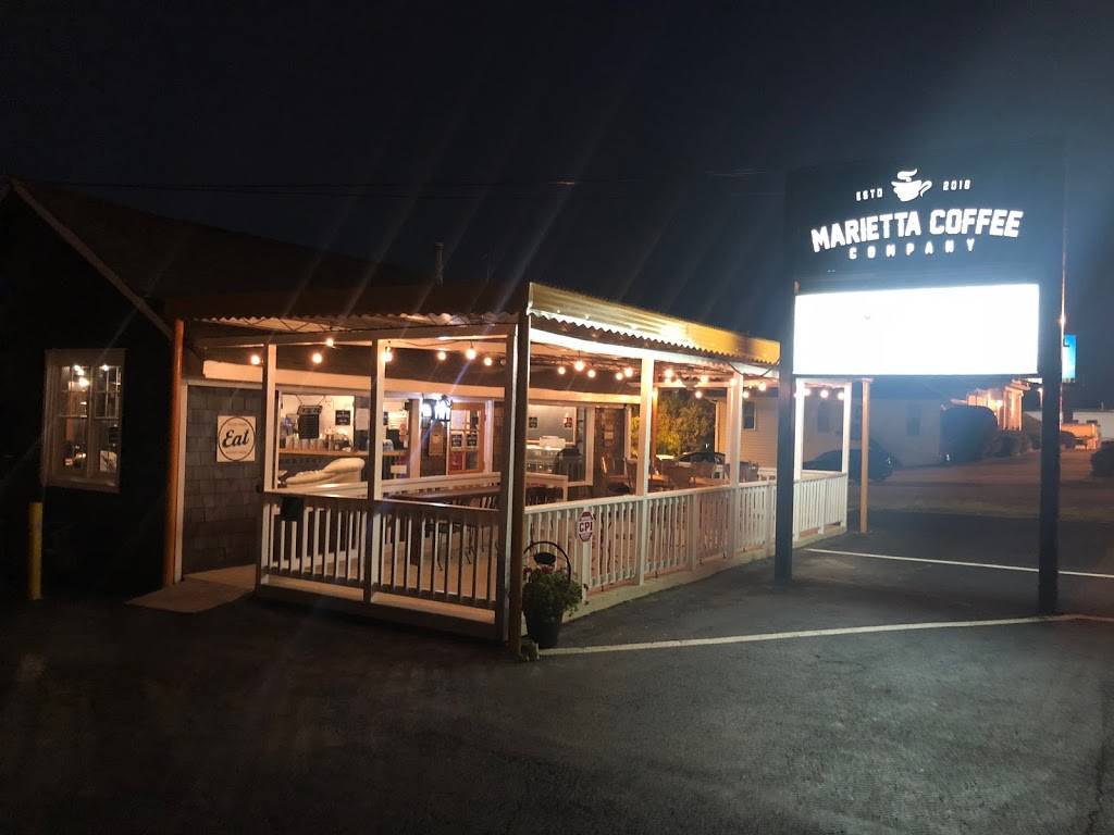 Marietta Coffee Company | cafe | 1598 Roswell Rd, Marietta, GA 30062, USA | 6787658885 OR +1 678-765-8885