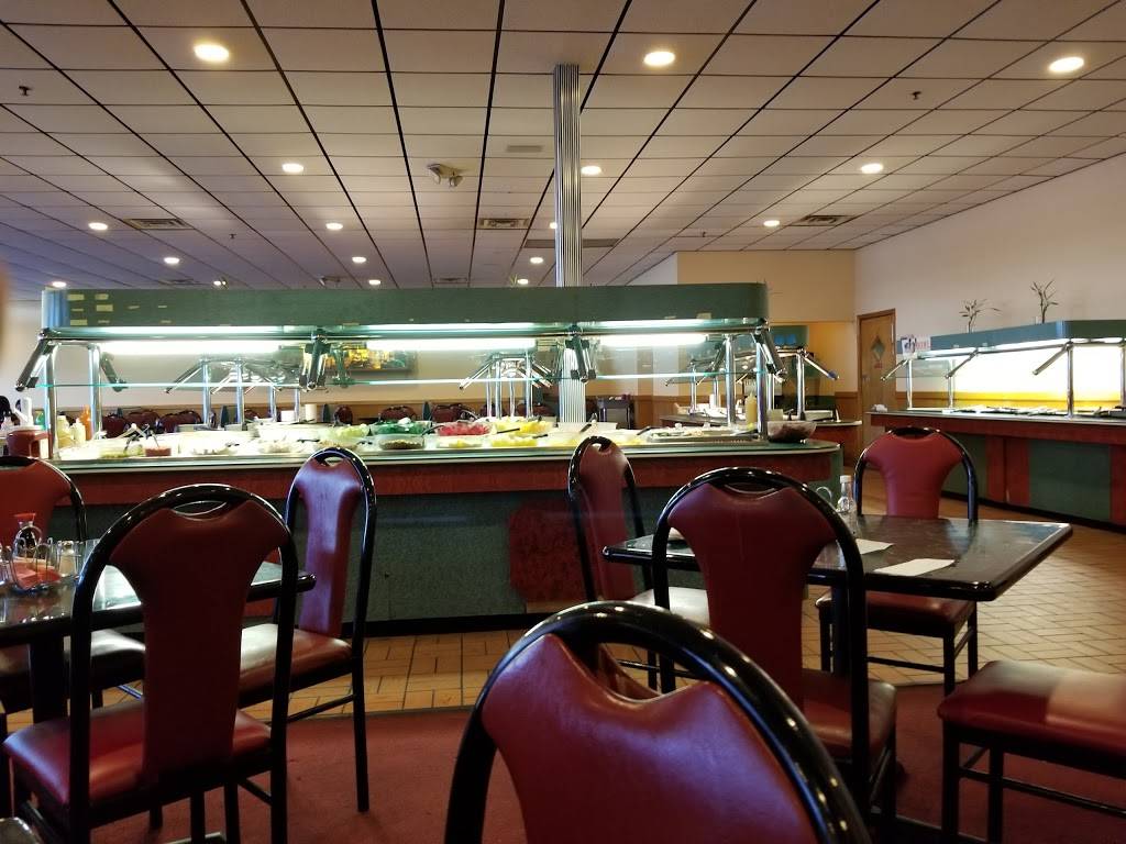 China Buffet | restaurant | 1633 28th St SW, Wyoming, MI 49509, USA | 6165385888 OR +1 616-538-5888