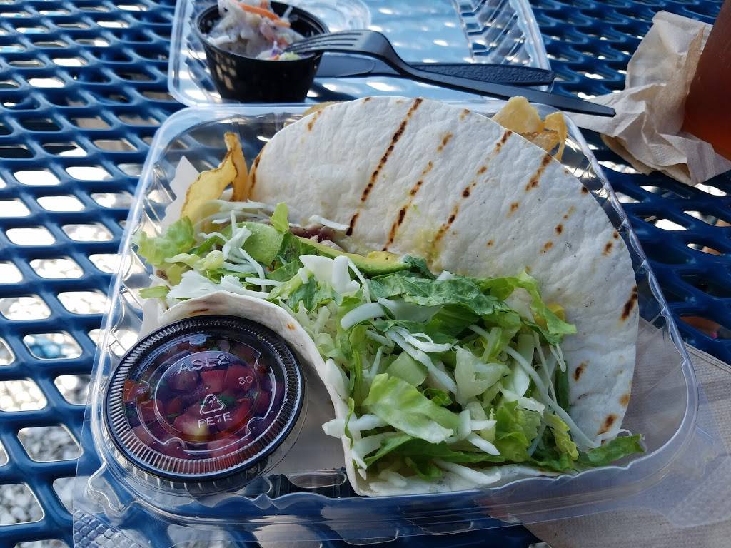 Viking Fresh Off the Hook | meal takeaway | 1905 Bayview Ave, Barnegat Light, NJ 08006, USA | 6093618900 OR +1 609-361-8900