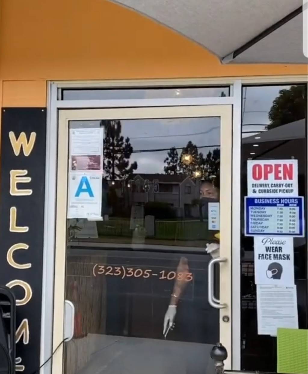 Juice 4 Life | restaurant | 11145 S Western Ave, Los Angeles, CA 90047, USA | 3233051083 OR +1 323-305-1083