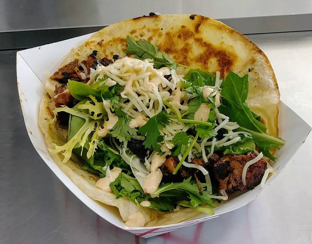 Gringo Maniac | restaurant | 2421 93rd Ave SW, Tumwater, WA 98512, USA | 3605089945 OR +1 360-508-9945