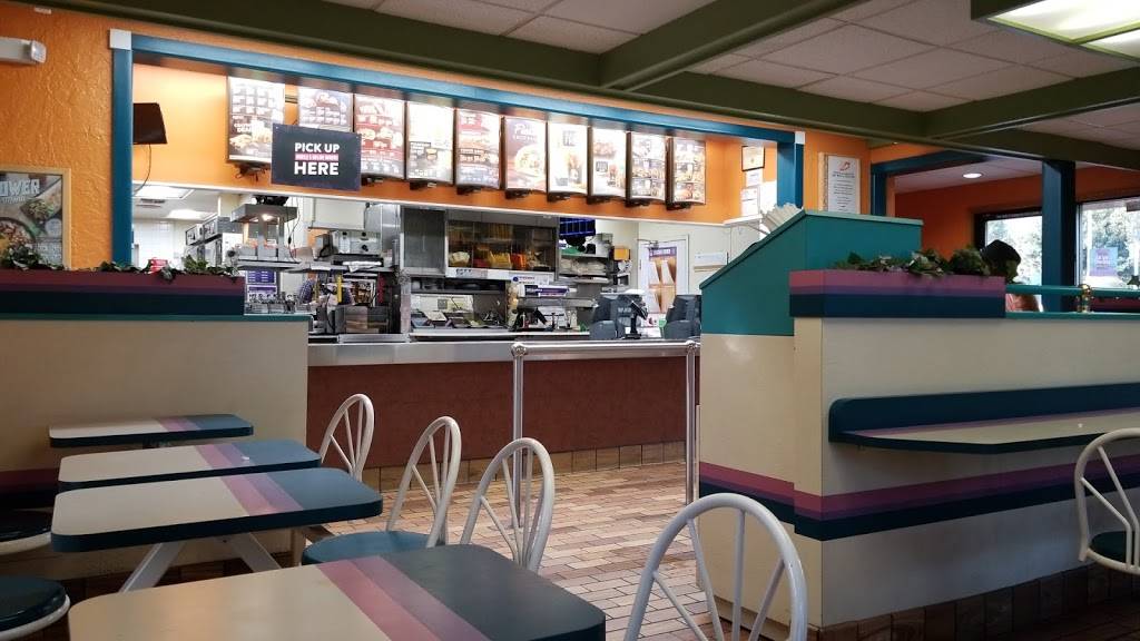 Taco Bell | meal takeaway | 700 Military W, Benicia, CA 94510, USA | 7077510877 OR +1 707-751-0877