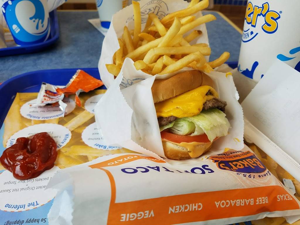 Bakers Drive-Thru | restaurant | 12009 Foothill Blvd, Rancho Cucamonga, CA 91730, USA | 9098845233 OR +1 909-884-5233