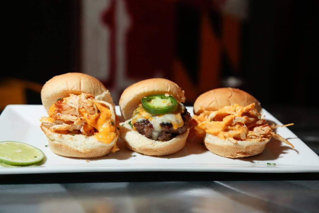 Sangria Patio Bar | restaurant | 930 N Charles St, Baltimore, MD 21201, USA | 4437082279 OR +1 443-708-2279