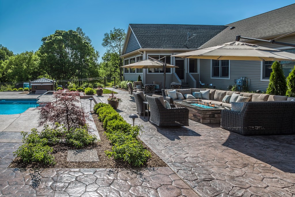 TERRAFIRMA Landscape | restaurant | 6410 Whitmore Lake Rd, Whitmore Lake, MI 48189, USA | 7344343811 OR +1 734-434-3811