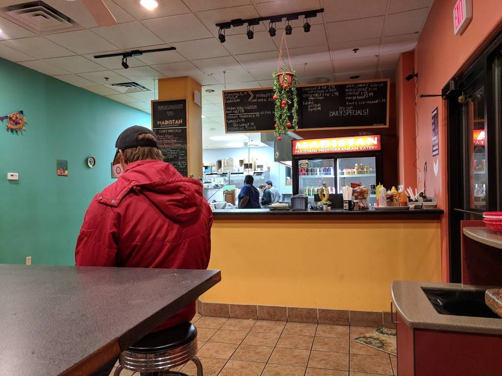 Madistan | restaurant | 317 N Bassett St, Madison, WI 53703, USA | 6084225422 OR +1 608-422-5422