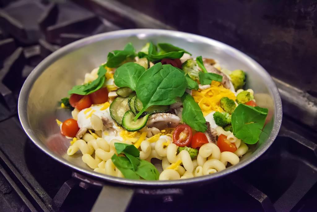 Bambinos Urban Pizzeria | restaurant | 36 E Bijou St, Colorado Springs, CO 80903, USA | 7196308121 OR +1 719-630-8121