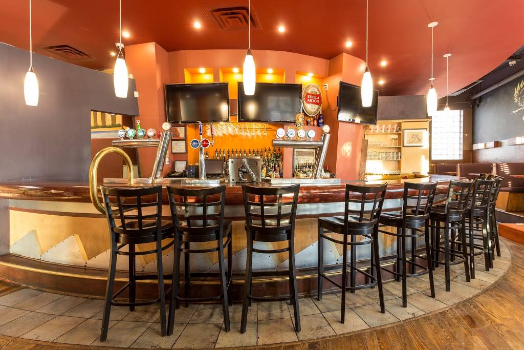 Summerhays Grill | restaurant | 1971 Baseline Rd, Ottawa, ON K2C 0C7, Canada | 6132286049 OR +1 613-228-6049