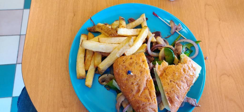 The Breakfast Club | restaurant | 6048 ON-9, Schomberg, ON L0G 1T0, Canada | 9059392582 OR +1 905-939-2582