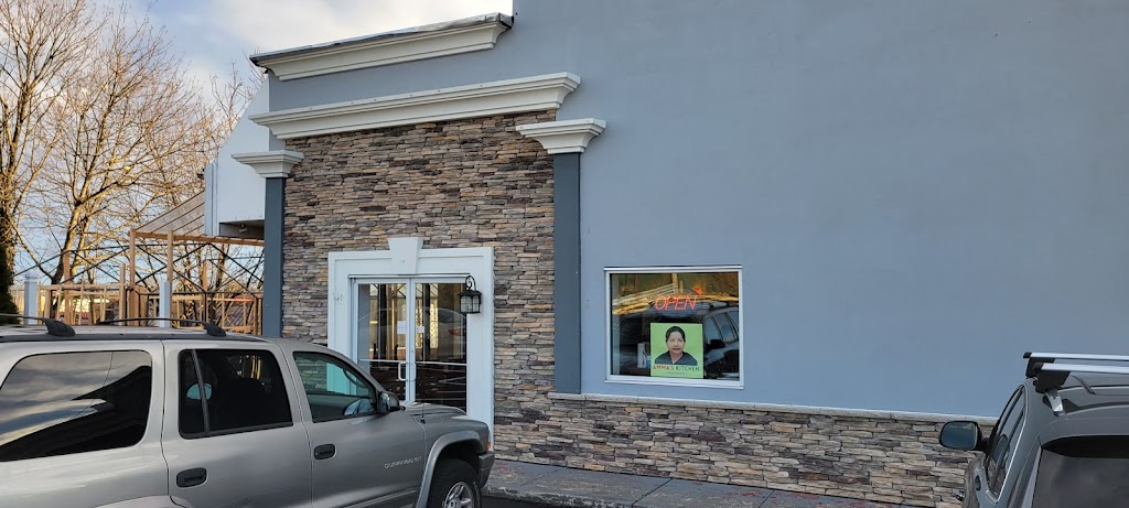 Ammas Kitchen | restaurant | 1671 Oak Tree Rd, Edison, NJ 08820, USA | 7325083689 OR +1 732-508-3689
