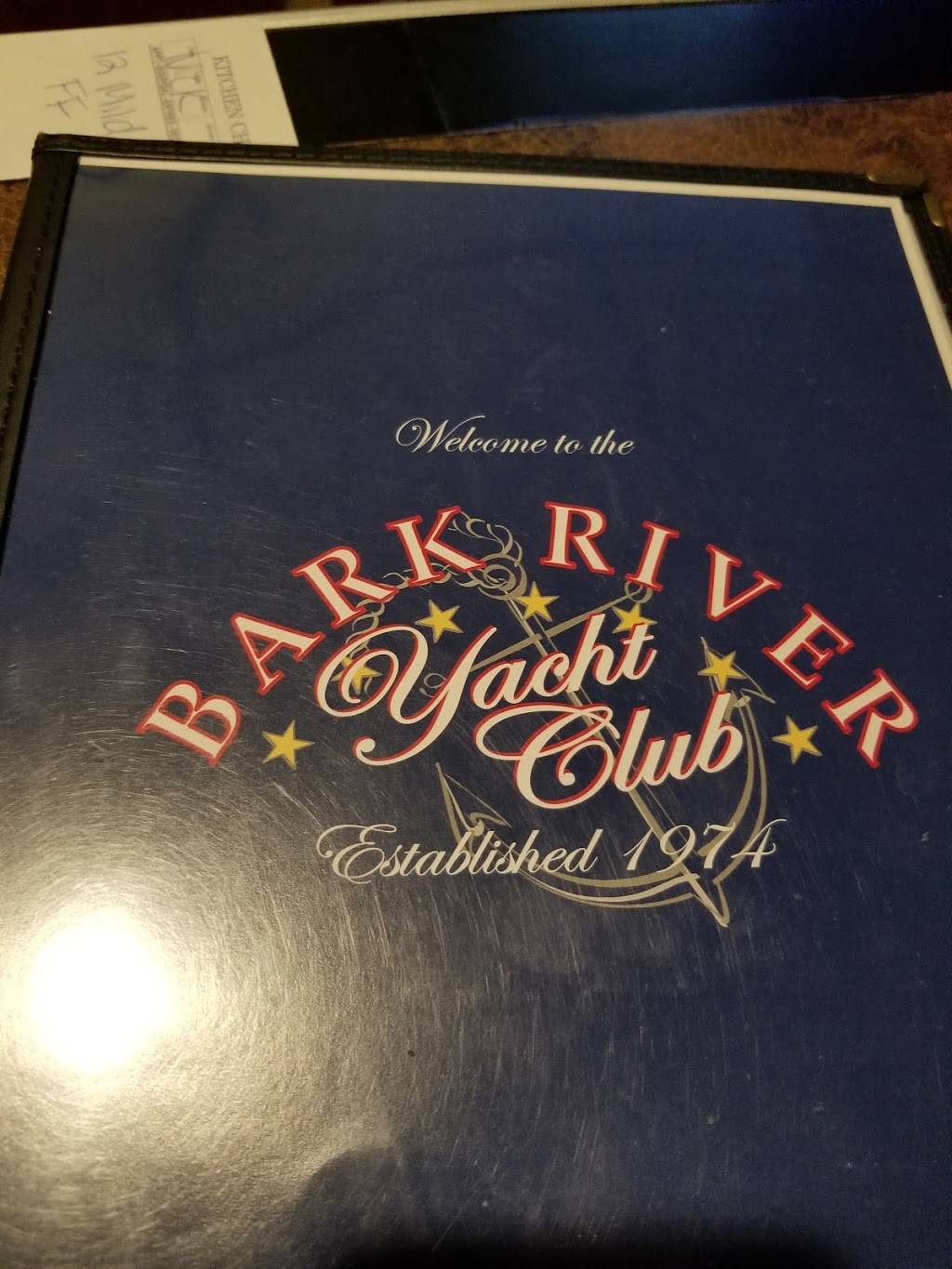 Bark River Yacht Club | restaurant | 136 N Main St, Dousman, WI 53118, USA | 2629652500 OR +1 262-965-2500