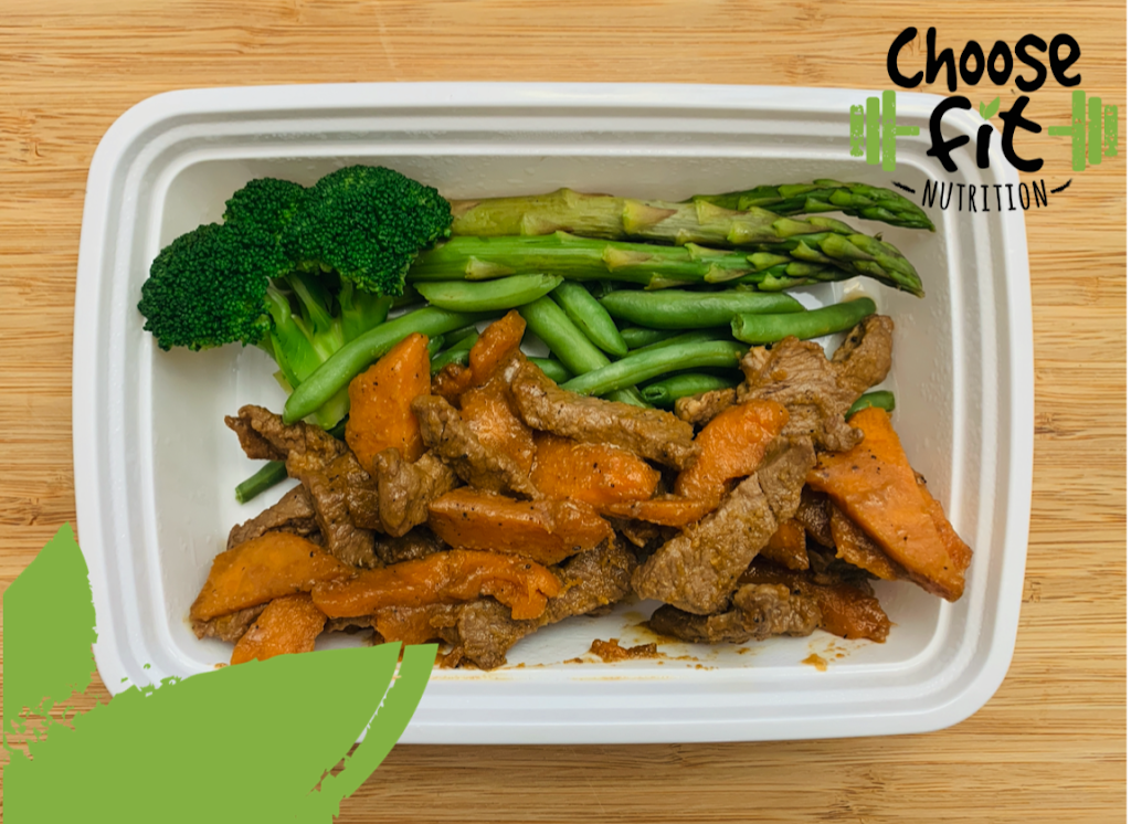 Choose Fit Nutrition | restaurant | 6319 Schaefer Rd, Dearborn, MI 48126, USA | 3134443132 OR +1 313-444-3132