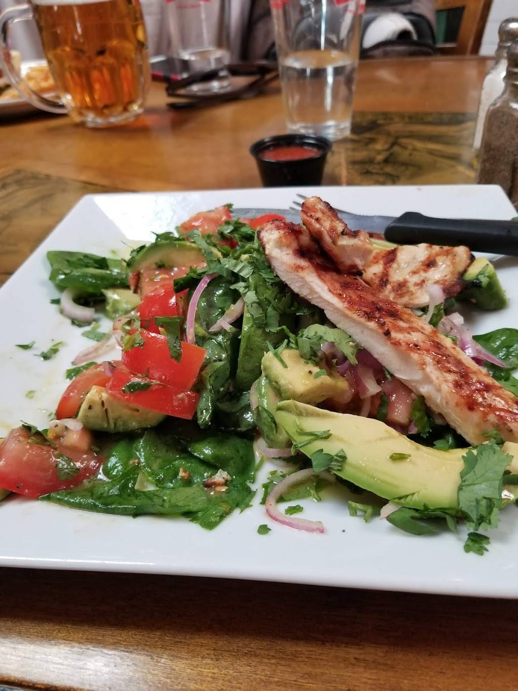 Cafe Max | restaurant | 1003 Brighton Beach Ave, Brooklyn, NY 11235, USA | 7189349005 OR +1 718-934-9005