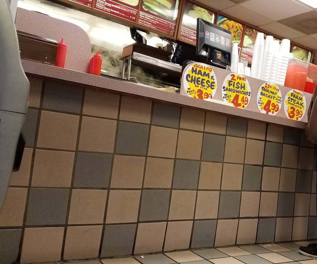 Nickys Carryout | restaurant | 14001 S Cicero Ave, Crestwood, IL 60445, USA | 7083884626 OR +1 708-388-4626