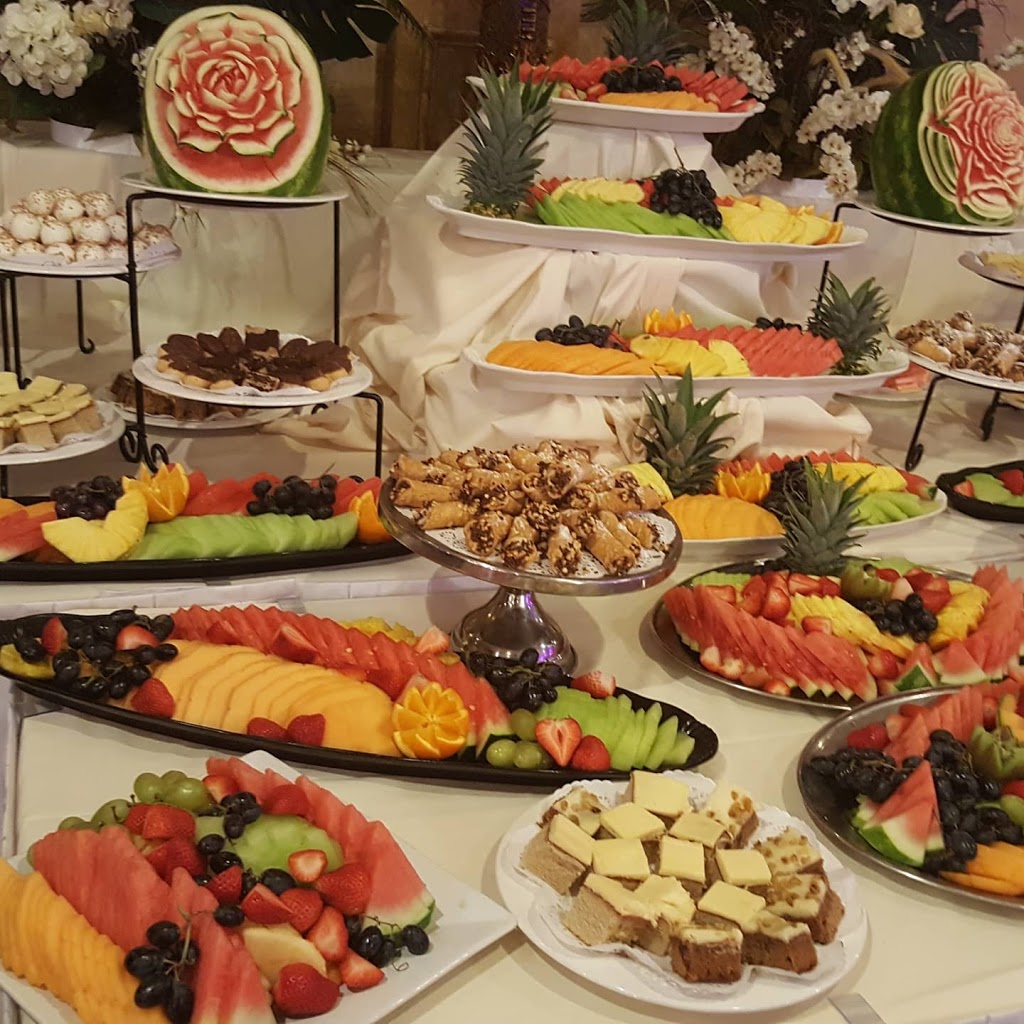 Mr.Pitmaster Barbeque | restaurant | 15441 McGuire St, Taylor, MI 48180, USA | 7343013861 OR +1 734-301-3861