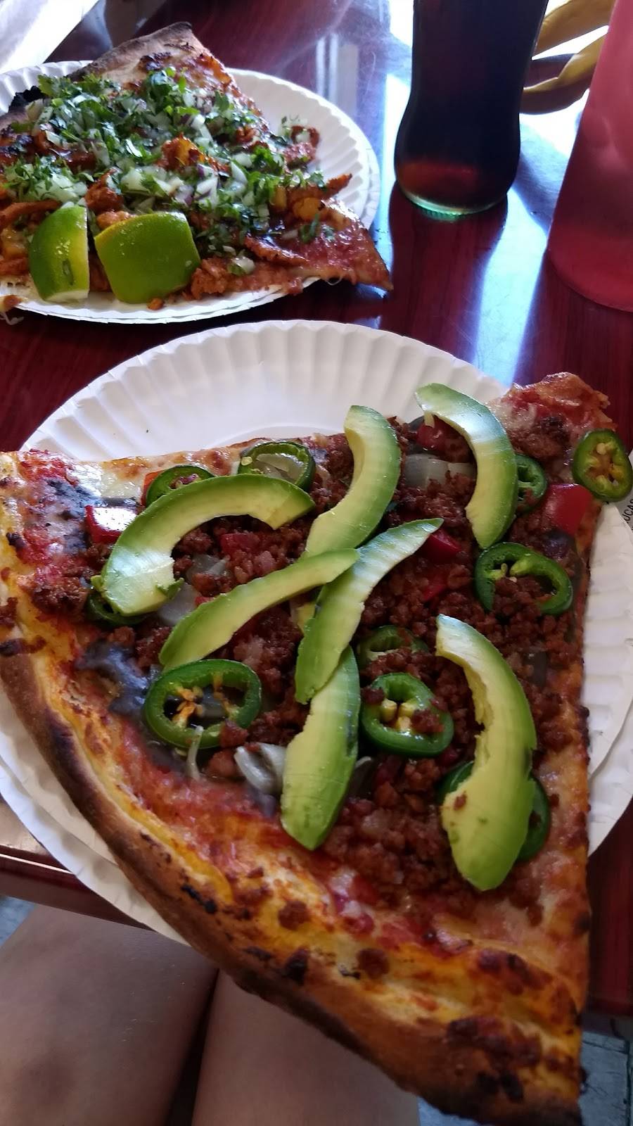 San Lucas Pizza | meal delivery | 2000 S Bouvier St, Philadelphia, PA 19145, USA | 2154650134 OR +1 215-465-0134