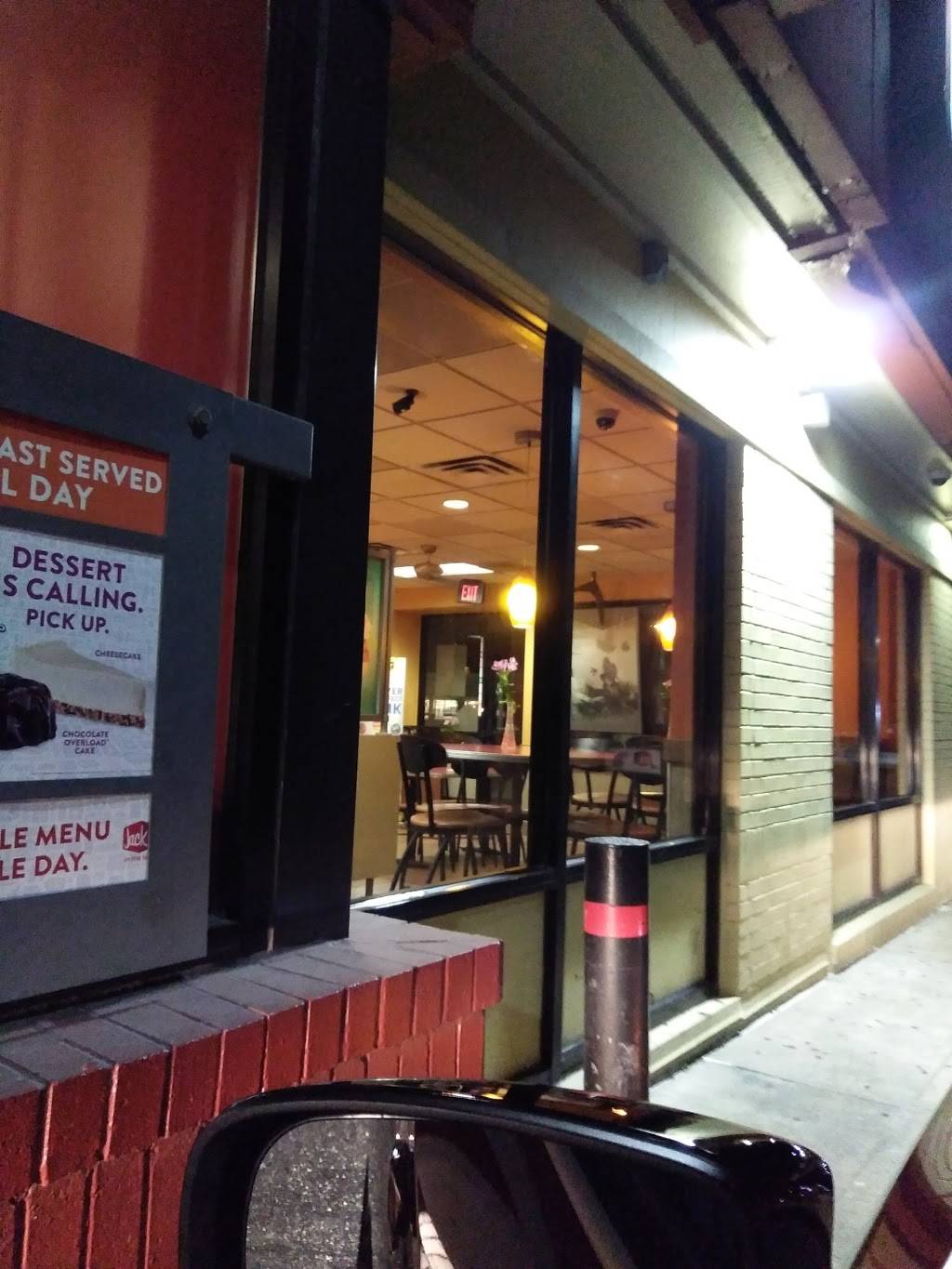 Jack in the Box | restaurant | 14643 Woodforest Blvd, Houston, TX 77015, USA | 7134518102 OR +1 713-451-8102