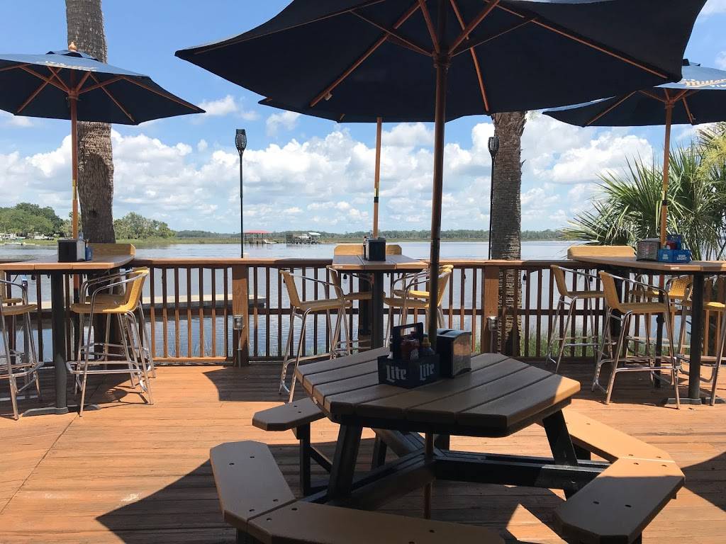 Palms Fish Camp Restaurant | restaurant | 6359 Heckscher Dr, Jacksonville, FL 32226, USA | 9042401636 OR +1 904-240-1636