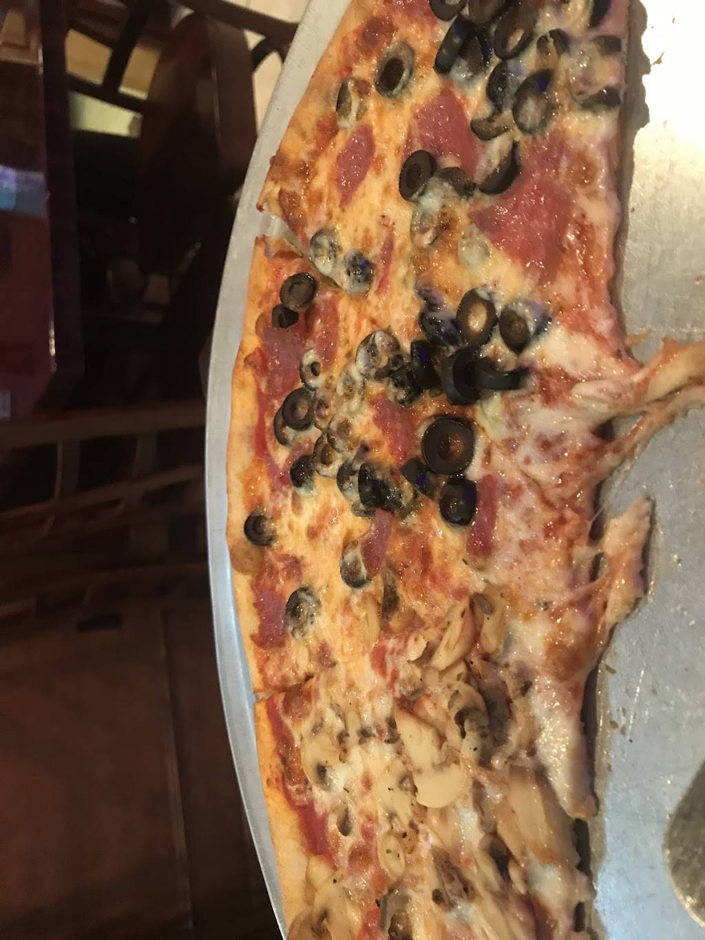 Pizza Express | restaurant | 1 Meadow Rd, Florida, NY 10921, USA | 8456513393 OR +1 845-651-3393