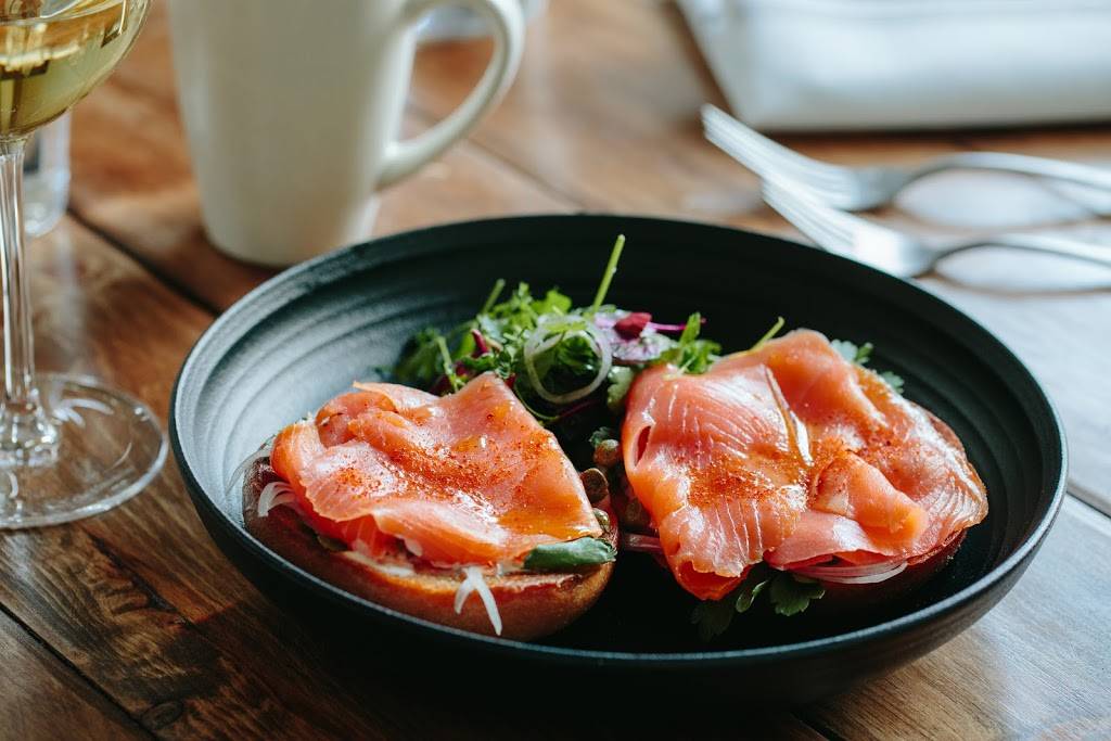 Grove | restaurant | 101 Main St, Rowley, MA 01969, USA | 9784845166 OR +1 978-484-5166