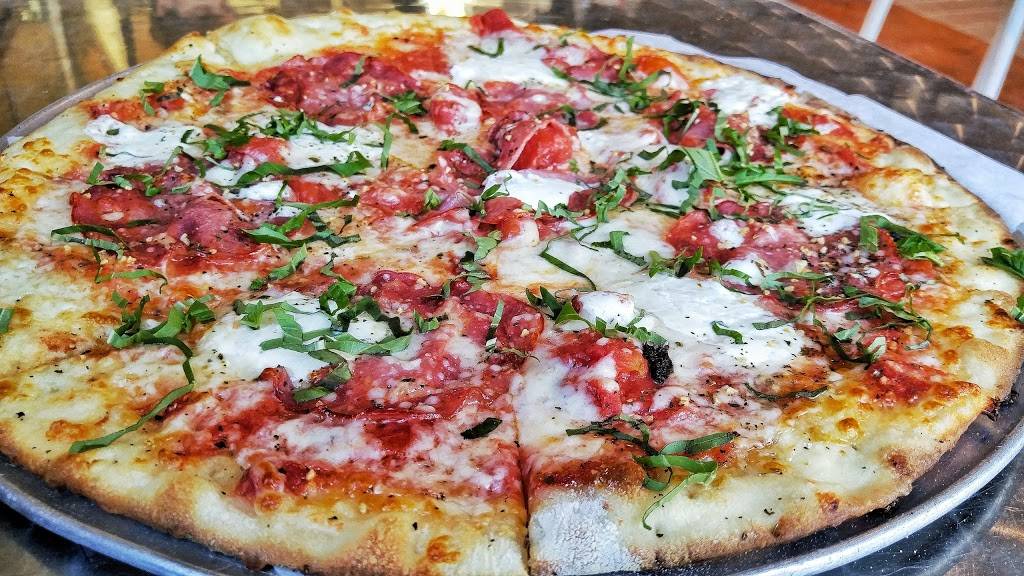 Peel Pizza Company | restaurant | 73 South St, Hingham, MA 02043, USA | 7817393550 OR +1 781-739-3550