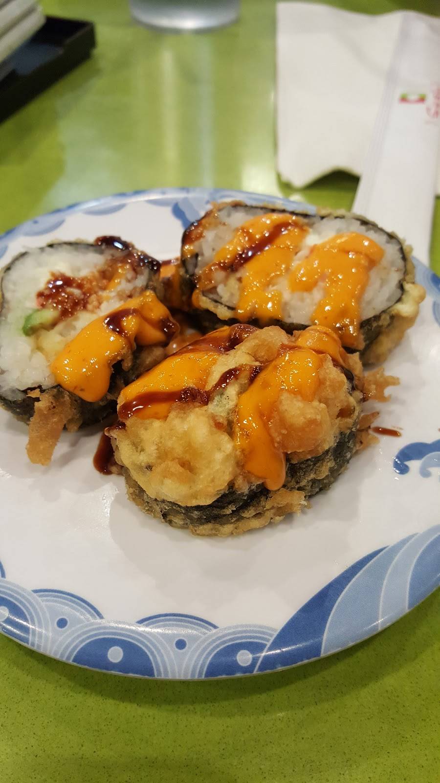 iSushi | restaurant | 1802 12th Ave NW F, Issaquah, WA 98027, USA | 4253137378 OR +1 425-313-7378