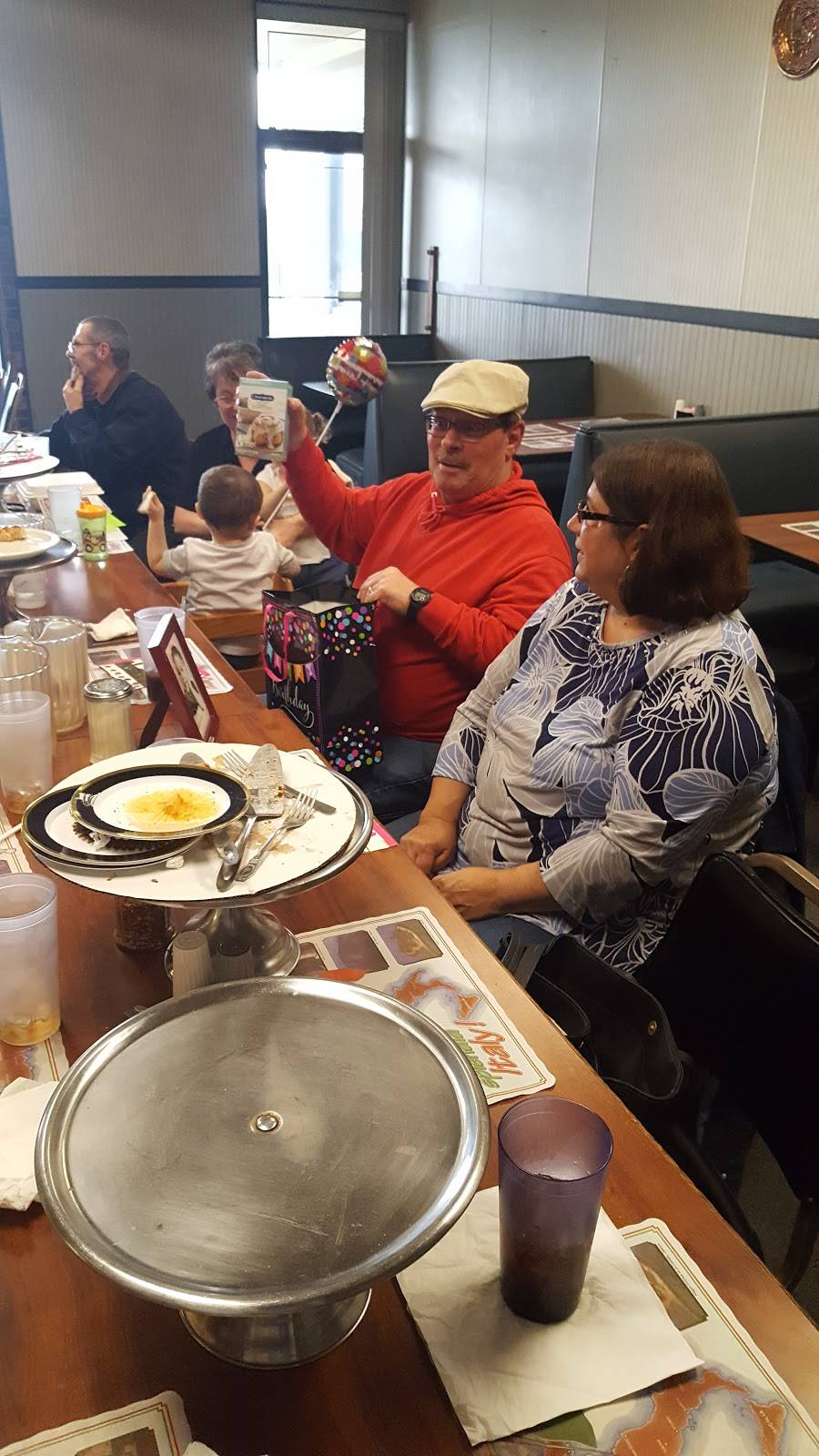 Roma Pizza Restaurant | restaurant | 6740 Red Arrow Hwy, Coloma, MI 49038, USA | 2694687717 OR +1 269-468-7717