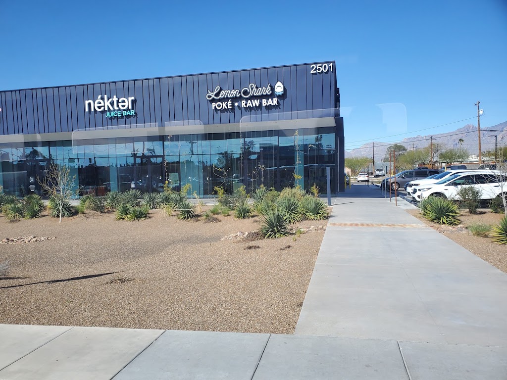 LemonShark Poke - Tucson | restaurant | 2501 E Grant Rd #3, Tucson, AZ 85716, USA | 5207716681 OR +1 520-771-6681