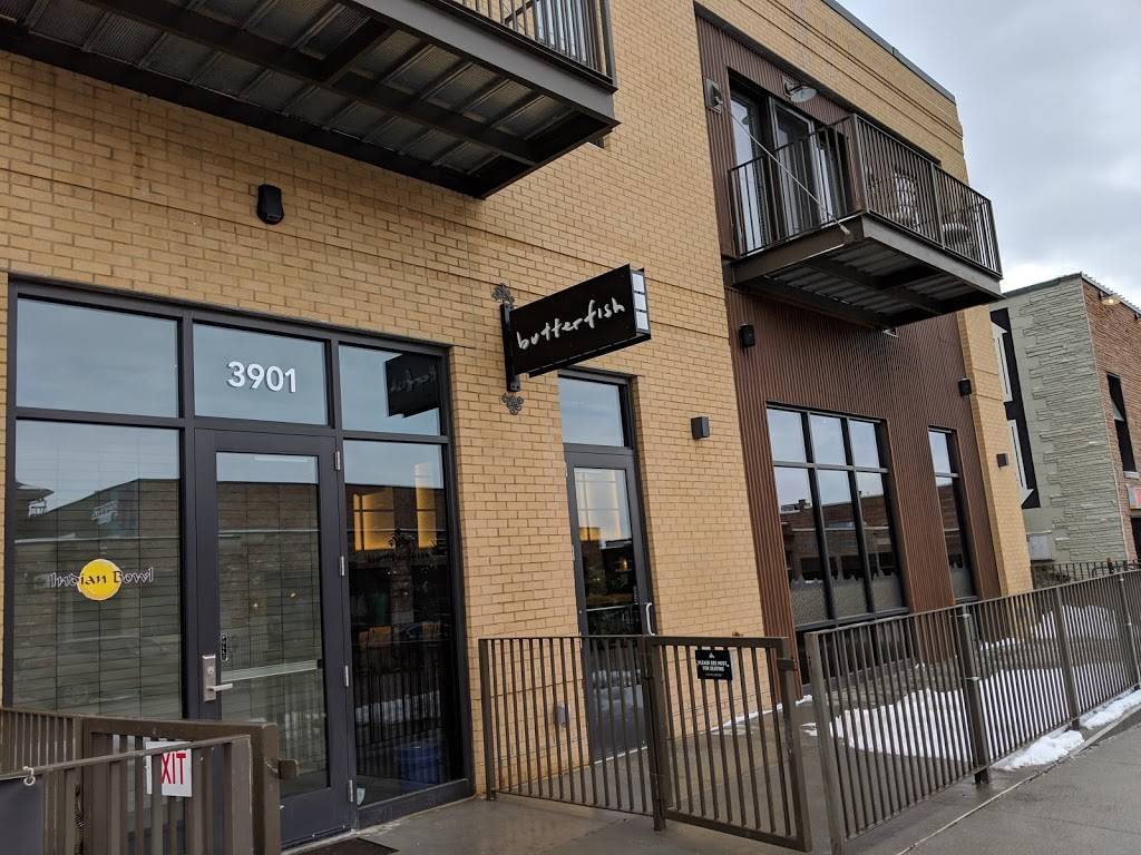Butterfish | restaurant | 3901 Farnam St, Omaha, NE 68131, USA | 4029348979 OR +1 402-934-8979