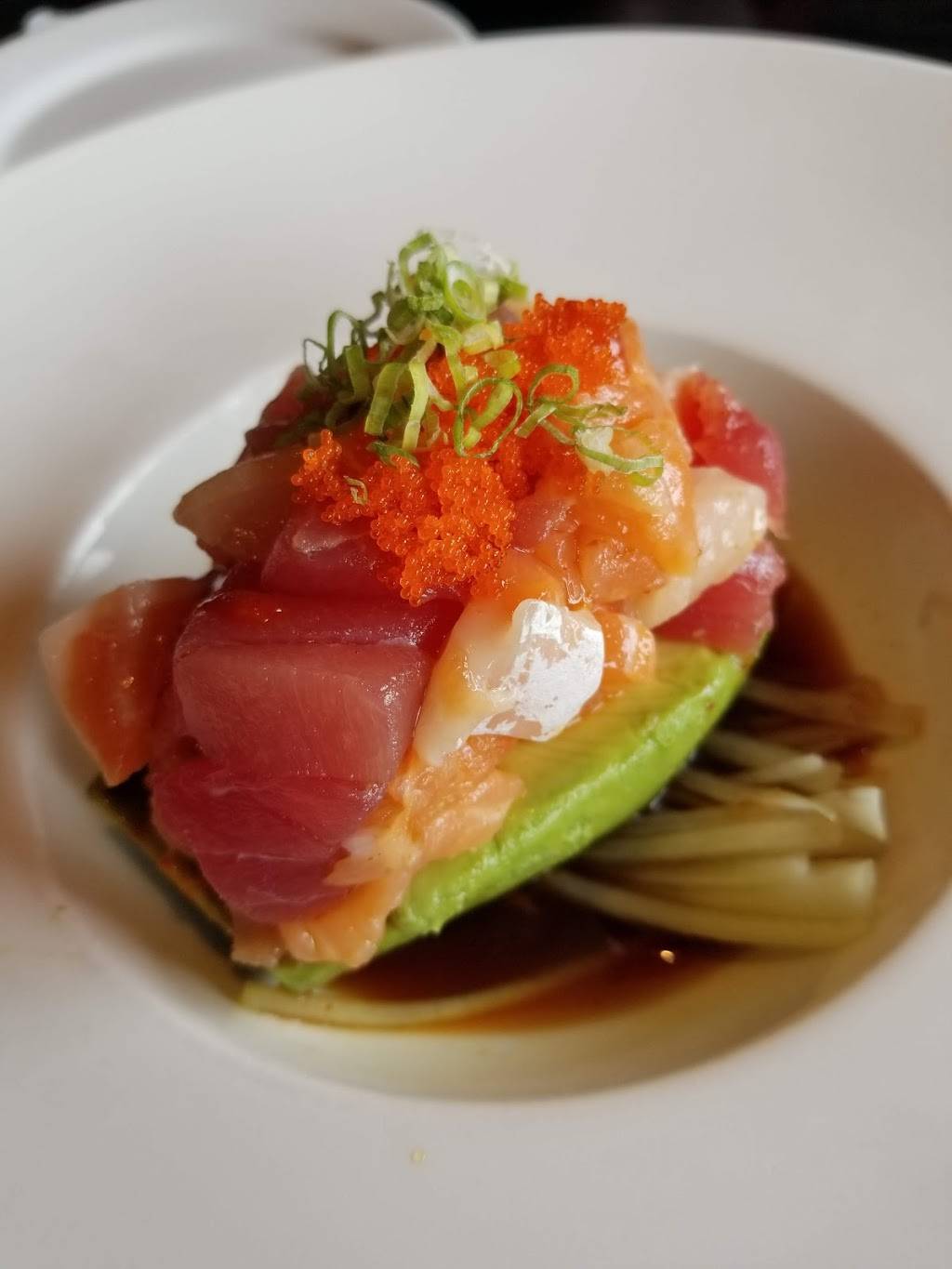 Mizu Sushi | restaurant | 244 Highland Park Blvd, Wilkes-Barre Township, PA 18702, USA | 5708223866 OR +1 570-822-3866