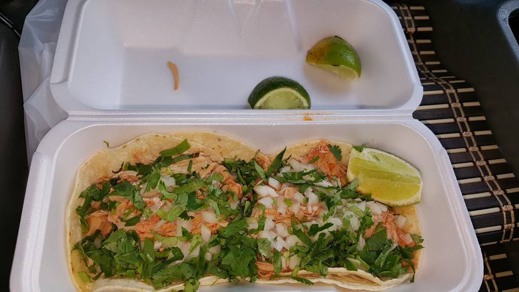 Carolinas Mexican Restaurant | restaurant | 6653 Valley Hi Dr, Sacramento, CA 95823, USA | 9166817370 OR +1 916-681-7370