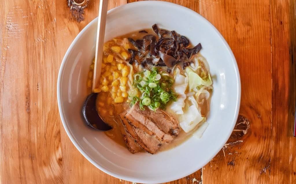 Aodake Ramen | restaurant | 21 Calendar Avenue, La Grange, IL 60525, USA | 7084697468 OR +1 708-469-7468