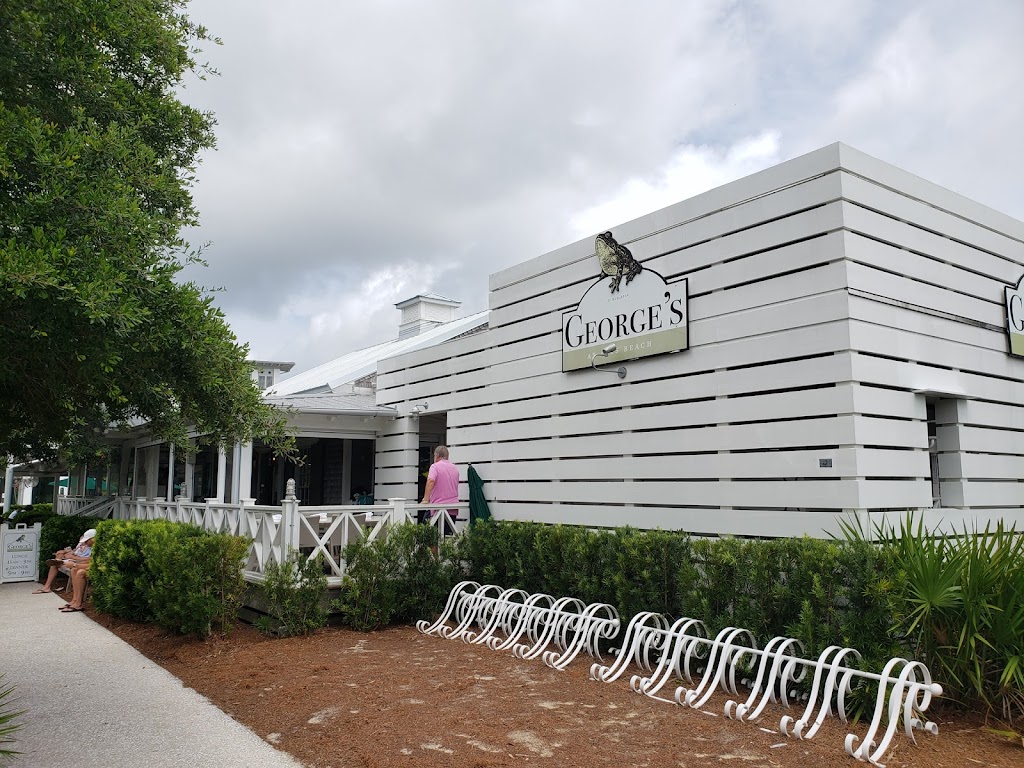 Georges At Alys Beach | restaurant | 30 Castle Harbour Dr, Alys Beach, FL 32461, USA | 8506410017 OR +1 850-641-0017