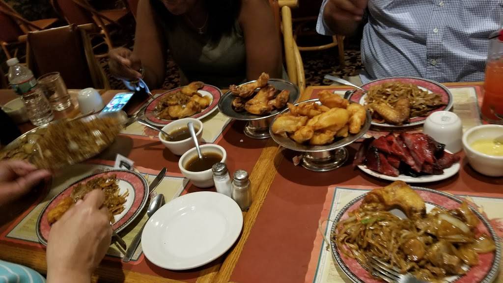 Tahiti Restaurant and Cocktail Lounge | restaurant | 6808, 22 Mah Way, Dedham, MA 02026, USA | 7813292575 OR +1 781-329-2575