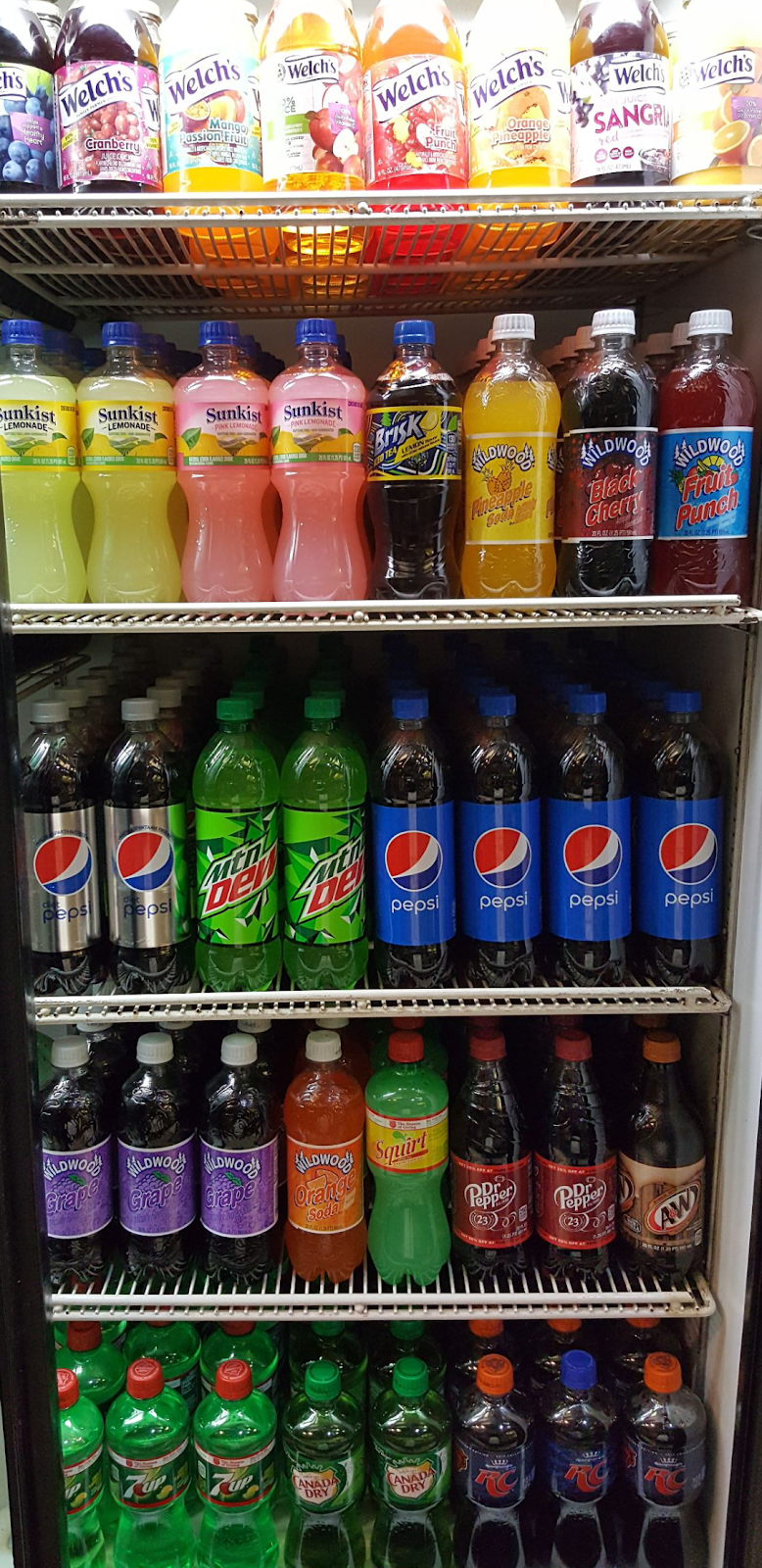 Express Grill | meal takeaway | 1260 S Union Ave, Chicago, IL 60607, USA | 3127382112 OR +1 312-738-2112