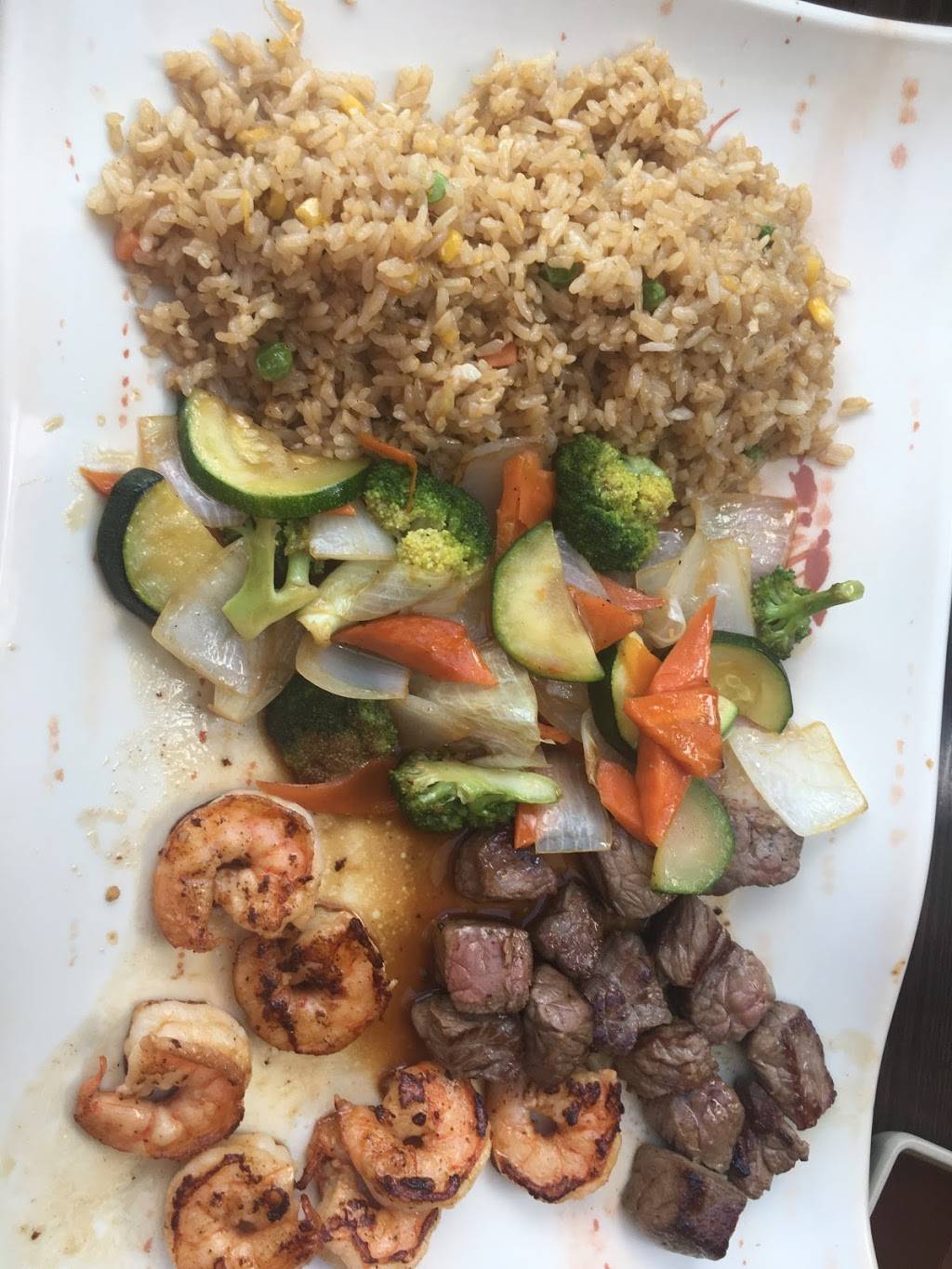 Ocean Sushi Japanese and Thai Restaurant | restaurant | 1213 Gilmore Ave, Winona, MN 55987, USA | 5079611266 OR +1 507-961-1266