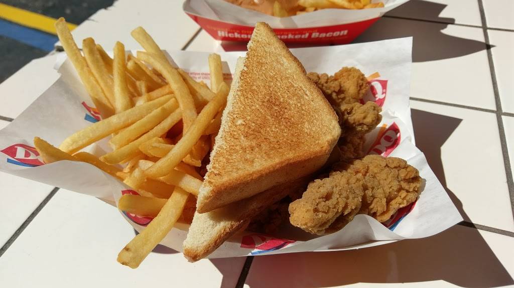 Dairy Queen | restaurant | 1046 Periwinkle Way, Sanibel, FL 33957, USA | 2394721170 OR +1 239-472-1170