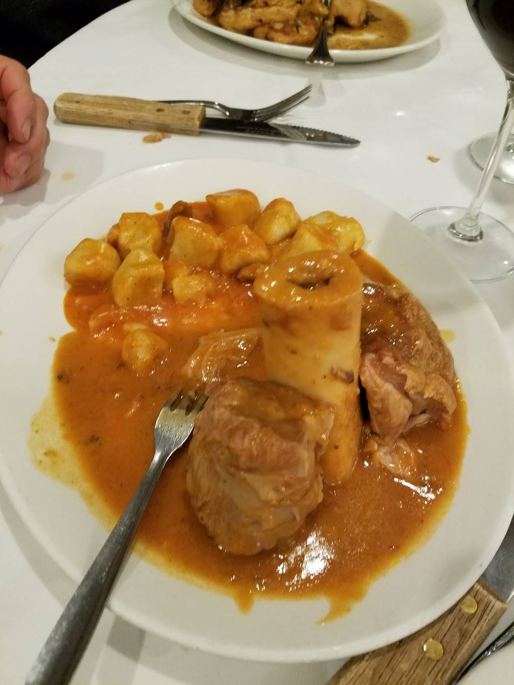 Piccola Venezia | restaurant | 42-01 28th Ave, Astoria, NY 11103, USA | 7187218470 OR +1 718-721-8470