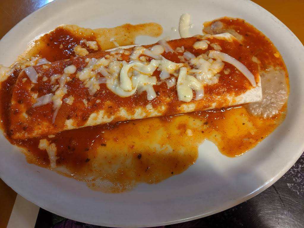 Cancun Restaurant | restaurant | 4100 Crippen Rd, Knoxville, TN 37918, USA | 8653773675 OR +1 865-377-3675