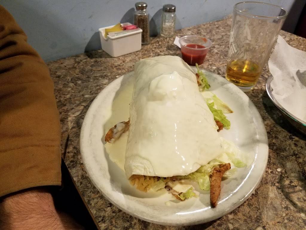 El Mariachi Grille | restaurant | 805 W Wade Hampton Blvd, Greer, SC 29650, USA | 8644693646 OR +1 864-469-3646