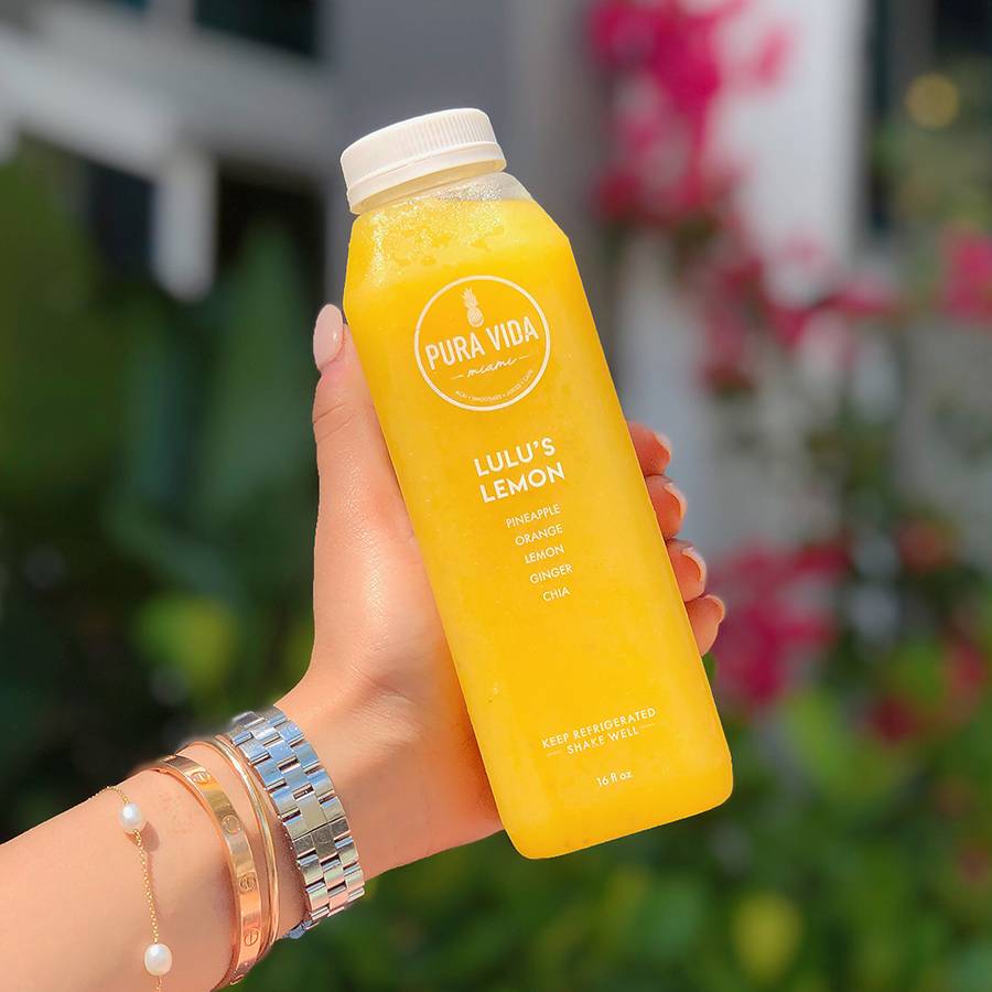 Pura Vida (Equinox Aventura) | restaurant | 19501 Biscayne Blvd, Aventura, FL 33180, USA | 3059359514 OR +1 305-935-9514