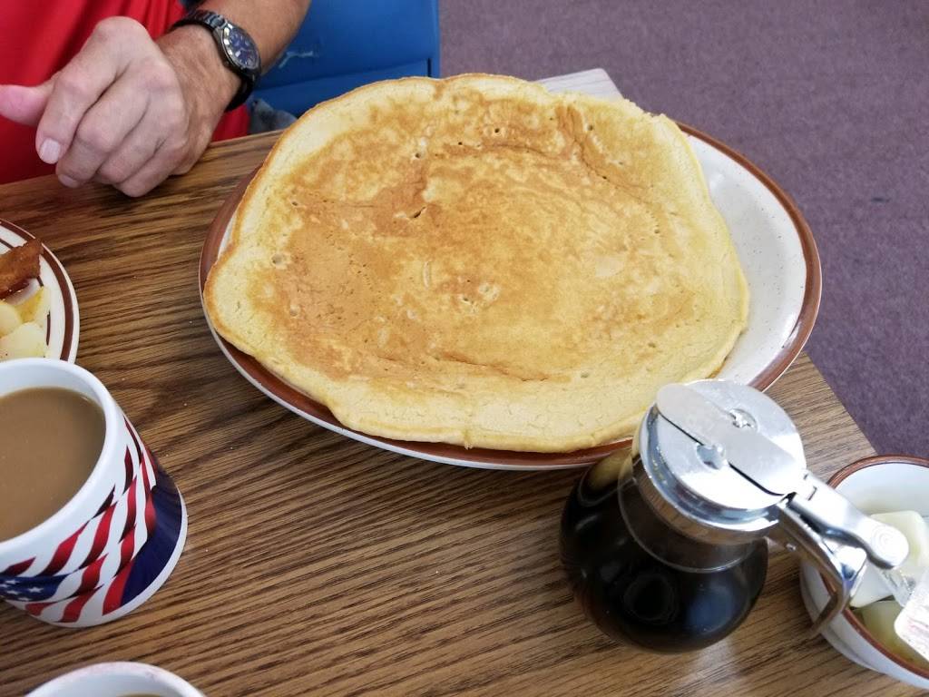 Homestead Family Restaurant | restaurant | 108 N Main St, Fredericktown, OH 43019, USA | 7408484228 OR +1 740-848-4228