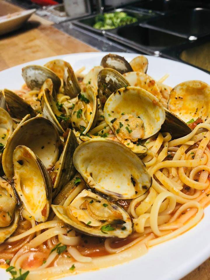 Tavern & Table | restaurant | 2303 Marne Hwy, Hainesport, NJ 08036, USA | 6097848699 OR +1 609-784-8699