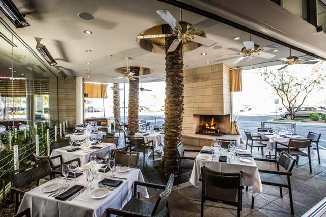 Ocean Prime | night club | 5455 E High St #115, Phoenix, AZ 85054, USA | 4803471313 OR +1 480-347-1313