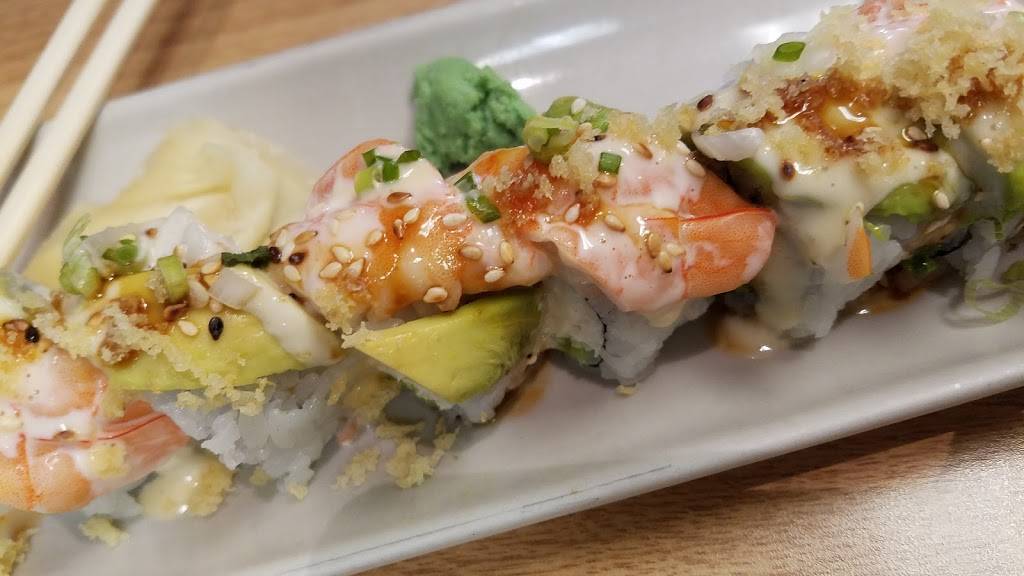 Samurai Kitchen | meal takeaway | 1690 W 6th St A, Corona, CA 92882, USA | 9518178621 OR +1 951-817-8621